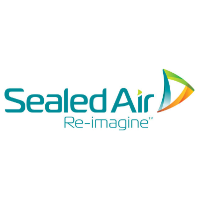 sealed air logo