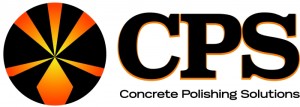concrete polishing solutions logo