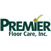 Image of Premier Floor Care Logo