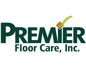 image of premier floor care logo