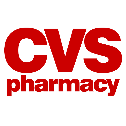 image of cvs pharmacy logo