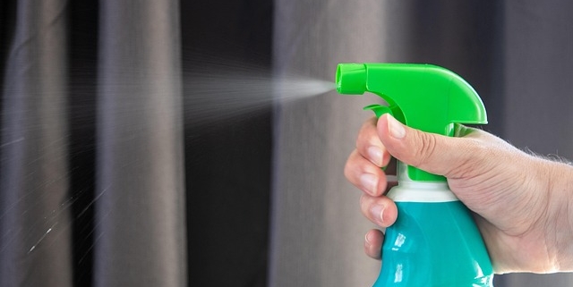 Disinfectant