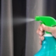 disinfectant
